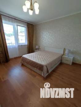 Дом 60м², 4-этажный, посуточно, 