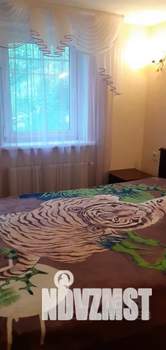 Дом 50м&sup2;, 1-этажный, посуточно, 