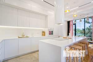 Дом 128м², 2-этажный, посуточно, 