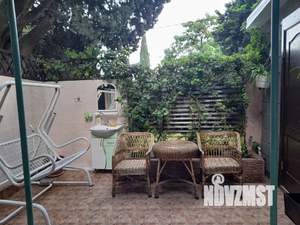 Дом 15м&sup2;, 1-этажный, посуточно, 