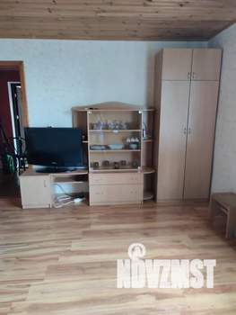 Дом 42м², 1-этажный, посуточно, 