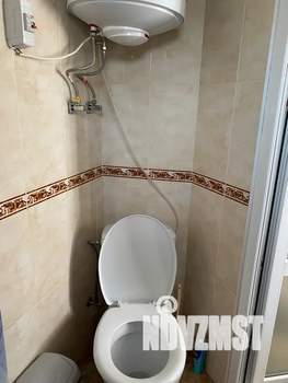 Дом 21м&sup2;, 1-этажный, посуточно, 