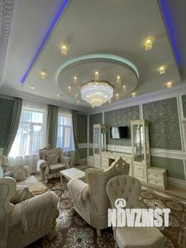 Дом 650м², 4-этажный, посуточно, 