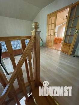 Дом 100м&sup2;, 2-этажный, посуточно, 