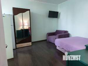 Дом 25м&sup2;, 1-этажный, посуточно, 