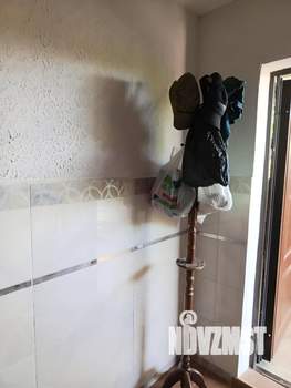 Дом 40м², 2-этажный, на длительный срок, 