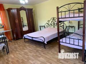 Дом 30м², 2-этажный, посуточно, 