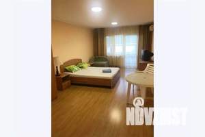 Дом 50м&sup2;, 2-этажный, посуточно, 