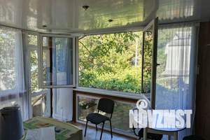 Дом 10м², 2-этажный, посуточно, 