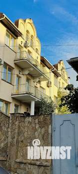 Дом 450м², 4-этажный, посуточно, 