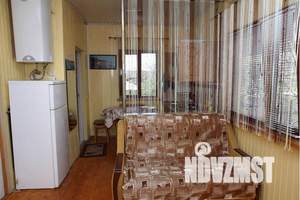 Дом 72м&sup2;, 2-этажный, посуточно, 