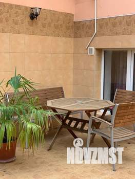 Дом 90м&sup2;, 3-этажный, посуточно, 