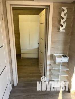 Дом 40м², 1-этажный, посуточно, 