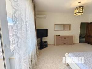 Дом 400м², 4-этажный, посуточно, 