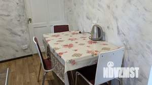 Дом 30м&sup2;, 1-этажный, посуточно, 