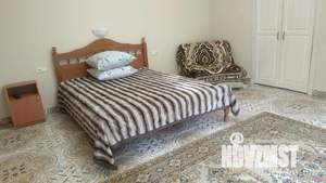 Дом 48м&sup2;, 1-этажный, посуточно, 