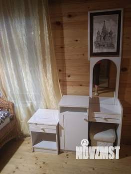 Дом 64м&sup2;, 3-этажный, посуточно, 