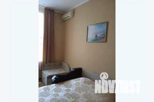 Дом 40м², 2-этажный, посуточно, 