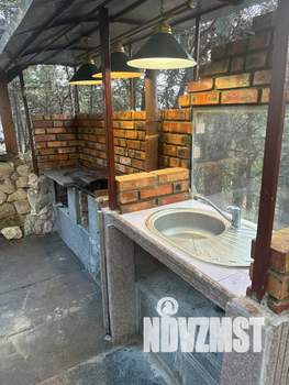 Дом 60м², 1-этажный, посуточно, 