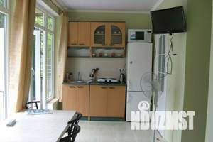 Дом 40м&sup2;, 2-этажный, посуточно, 