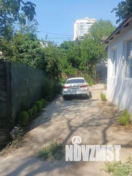 Дом 20м², 1-этажный, посуточно, 