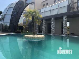 Дом 370м&sup2;, 2-этажный, посуточно, 