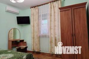 Дом 60м&sup2;, 4-этажный, посуточно, 