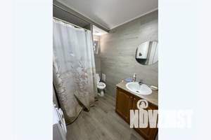 Дом 45м&sup2;, 1-этажный, посуточно, 