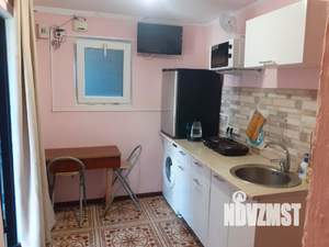 Дом 20м², 2-этажный, посуточно, 