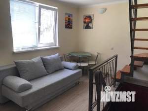 Дом 39м², 3-этажный, посуточно, 