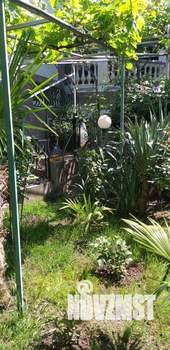 Дом 50м&sup2;, 2-этажный, посуточно, 