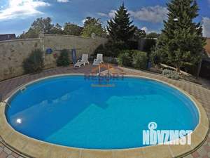 Дом 360м², 3-этажный, посуточно, 