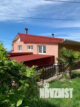 Дом 100м&sup2;, 2-этажный, посуточно, 