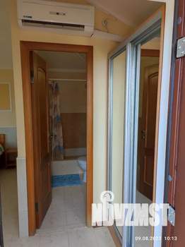 Дом 30м², 2-этажный, посуточно, 