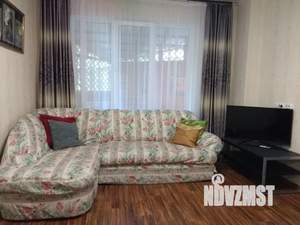 Дом 35м&sup2;, 1-этажный, посуточно, 