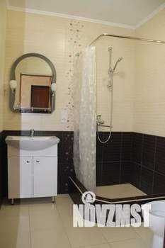 Дом 39м&sup2;, 1-этажный, посуточно, 