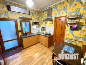Дом 40м², 1-этажный, посуточно, 