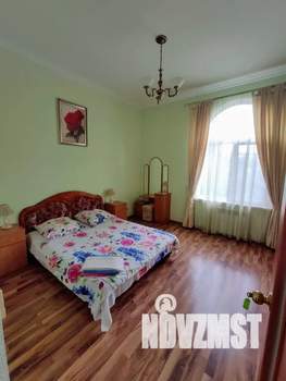 Дом 125м&sup2;, 1-этажный, посуточно, 