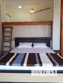 Дом 33м&sup2;, 1-этажный, посуточно, 