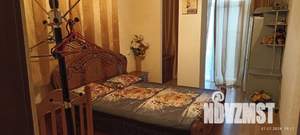 Дом 60м², 1-этажный, посуточно, 