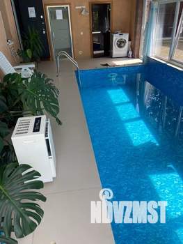 Дом 120м², 2-этажный, посуточно, 