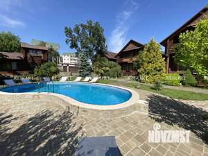 Дом 100м&sup2;, 2-этажный, посуточно, 