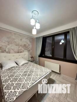 Дом 55м², 4-этажный, посуточно, 