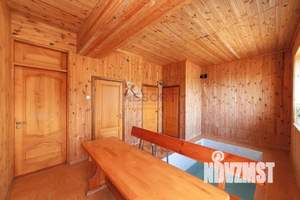 Дом 111м&sup2;, 3-этажный, посуточно, 