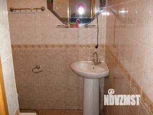 Дом 50м&sup2;, 2-этажный, посуточно, 