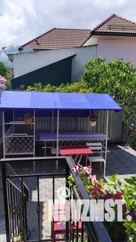 Дом 270м&sup2;, 3-этажный, посуточно, 