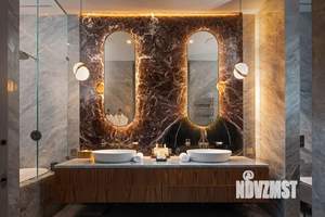 Дом 300м², 1-этажный, посуточно, 