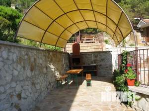 Дом 40м&sup2;, 2-этажный, посуточно, 