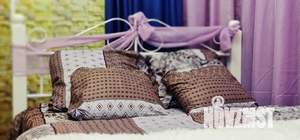 Дом 30м&sup2;, 1-этажный, посуточно, 