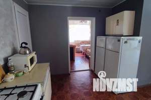 Дом 10м&sup2;, 1-этажный, посуточно, 